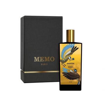 MEMO ARGENTINA (W) EDP 75ML