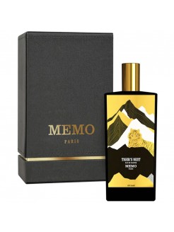 MEMO TIGER'S NEST (W) EDP 75ML