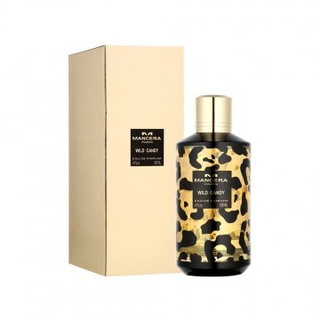 MANCERA WILD CANDY EDP 120ML