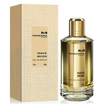 MANCERA WAVE MUSK EDP 120ML