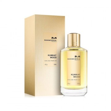 MANCERA KUMKAT WOOD EDP 120ML