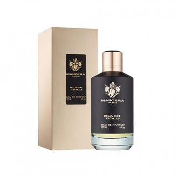 MANCERA BLACK GOLD EDP 120ML