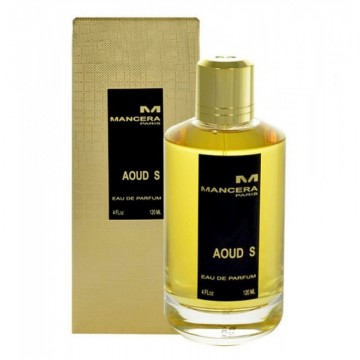 MANCERA AOUD S EDP 120ML