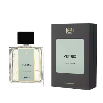 LUBIN PARIS VETIRIS EDP 75ML