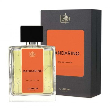 LUBIN PARIS MANDARINO EDP 75ML