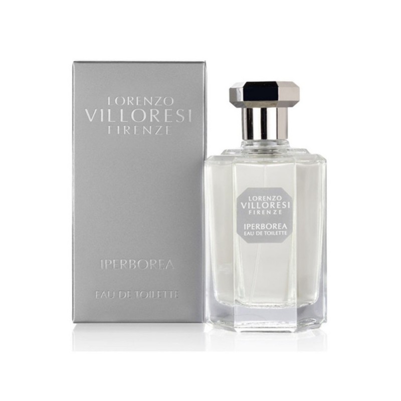 LORENZO VILLORESI FIRENZE IPERBOREA EDT 100ML