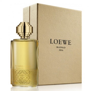 LOEWE MADRID 1846 UN BALCON...