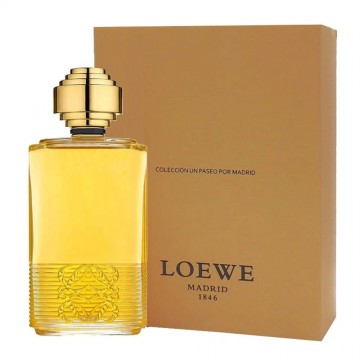 LOEWE MADRID 1846 TRAS LA...