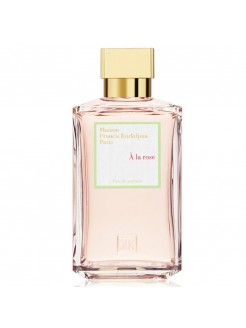 MFK A LA ROSE EDP 200ML