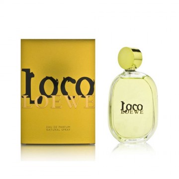 LOEWE LOCO (W) EDP 100ML