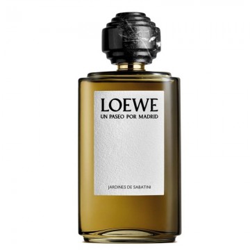 LOEWE HARRODS JARDINES DE...