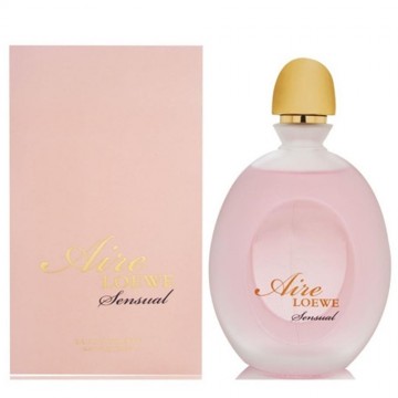 LOEWE AIRE SENSUAL (W) EDT...