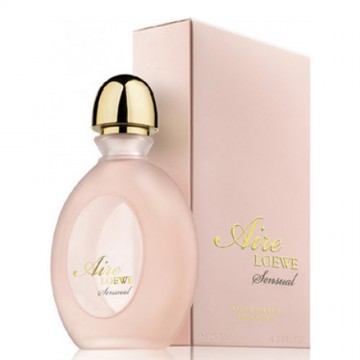 LOEWE AIRE SENSUAL (W) EDT...