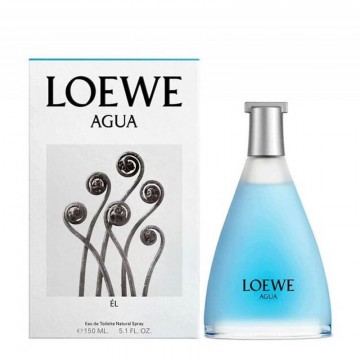 LOEWE AGUA EL EDT 150ML