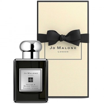 JO MALONE VETIVER & GOLDEN...