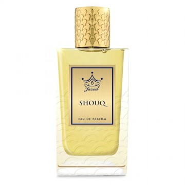 JAZEEL SHOUQ EDP 100ML