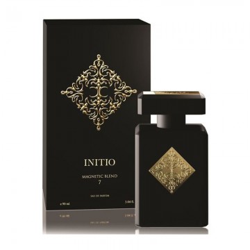 INITIO MAGNETIC BLEND 7 EDP...