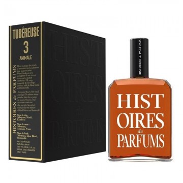 HISTOIRES DE PARFUMS...