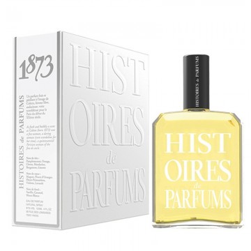 HISTOIRES DE PARFUMS 1873...