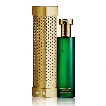 HERMETICA GREENLION EDP 100ML