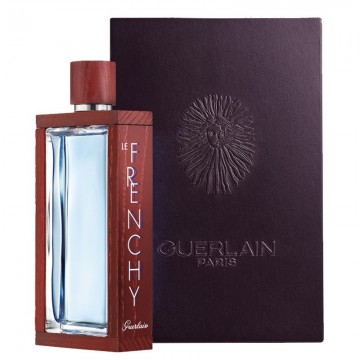 GUERLAIN LE FRENCHY EDP 100ML