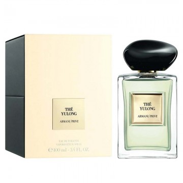 GIORGIO ARMANI PRIVE THE...