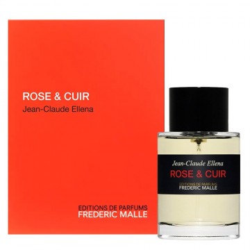 FREDERIC MALLE ROSE & CUIR...