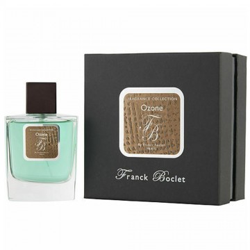 FRANCK BOCLET OZONE EDP 100ML