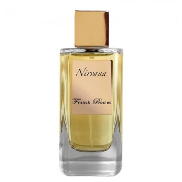 FRANCK BOCLET NIRVANA EDP...