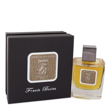 FRANCK BOCLET JASMIN EDP 100ML