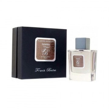 FRANCK BOCLET INCENSE EDP...