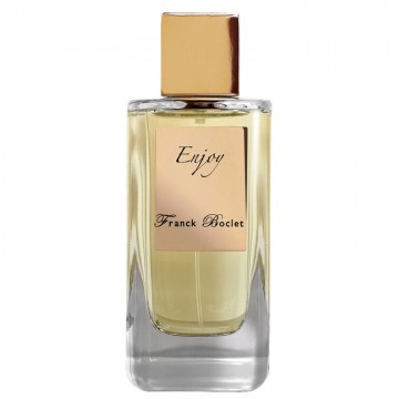 FRANCK BOCLET ENJOY EDP 100ML