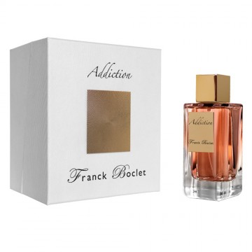 FRANCK BOCLET ADDICTION EDP...