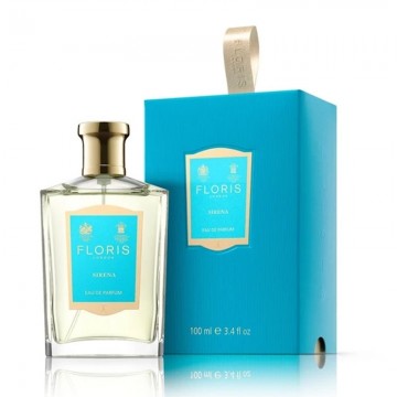 FLORIS SIRENA (W) EDP 100ML