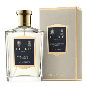 FLORIS NIGHT SCENTED...