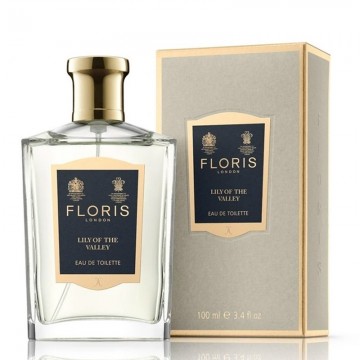 FLORIS LILY OF THE VALLEY...