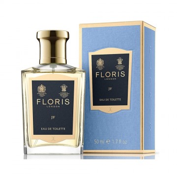 FLORIS JF EDT 50ML