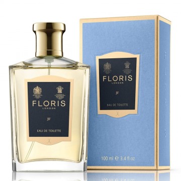 FLORIS JF  EDT 100ML