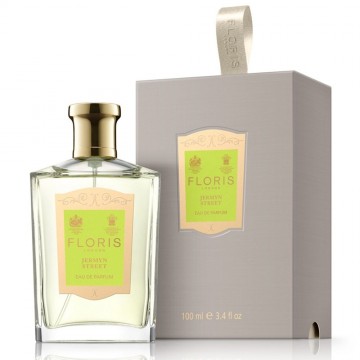 FLORIS JERMYN STREET EDP 100ML