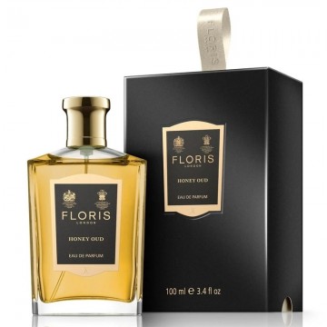 FLORIS HONEY OUD EDP 100ML