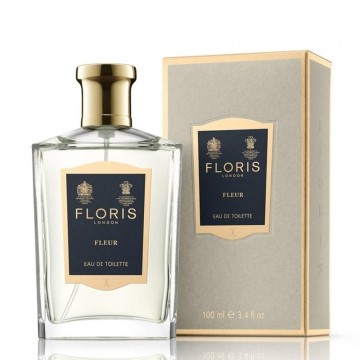 FLORIS FLEUR (W) EDT 100ML