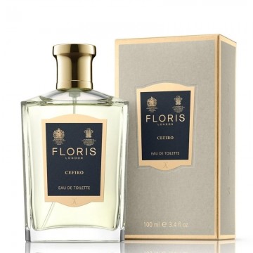 FLORIS CEFIRO EDT 100ML