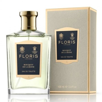 FLORIS BOUQUET DE LA REINE...