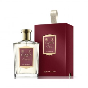 FLORIS A ROSE FOR EDP 100ML