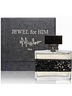 MICALLEF JEWEL (M) EDP 100ML