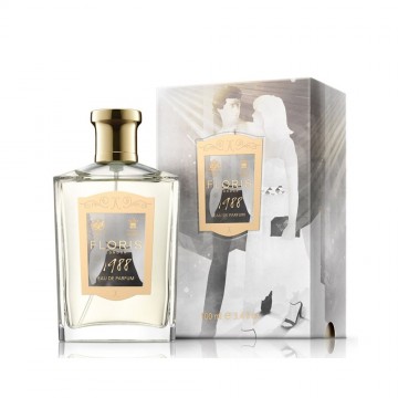 FLORIS 1988 EDP 100ML