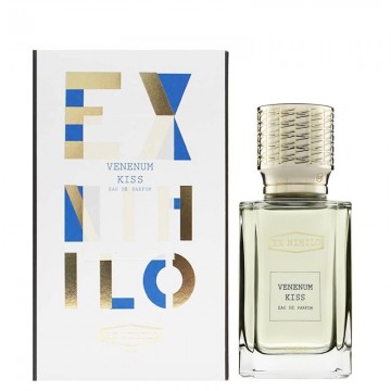 EX NIHILO VENENUM KISS EDP...