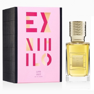 EX NIHILO LOVE SHOT EDP 100ML