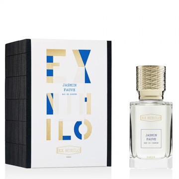 EX NIHILO JASMIN FAUVE EDP...