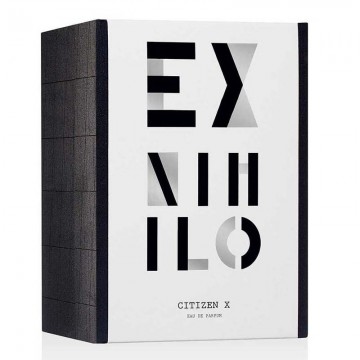 EX NIHILO CITIZEN X EDP 100ML